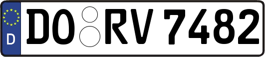 DO-RV7482