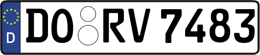 DO-RV7483