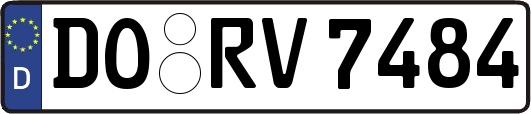 DO-RV7484
