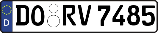 DO-RV7485