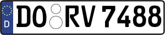 DO-RV7488