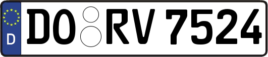 DO-RV7524
