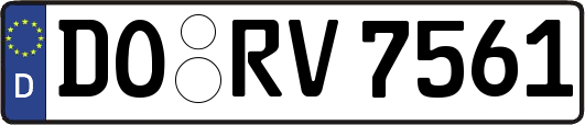 DO-RV7561