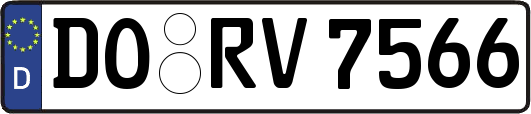 DO-RV7566