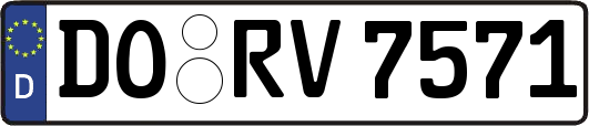 DO-RV7571