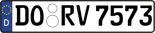 DO-RV7573