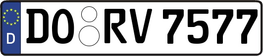 DO-RV7577