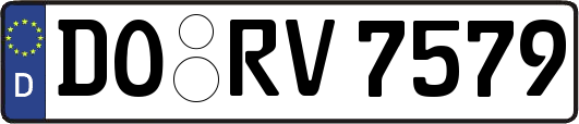 DO-RV7579