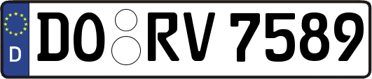 DO-RV7589