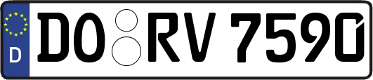 DO-RV7590