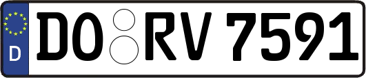 DO-RV7591