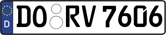 DO-RV7606