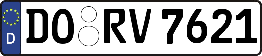 DO-RV7621