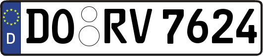 DO-RV7624