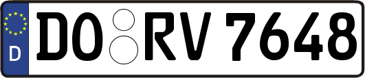 DO-RV7648
