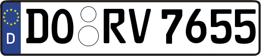DO-RV7655