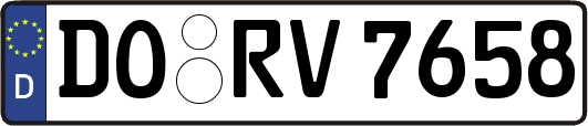DO-RV7658