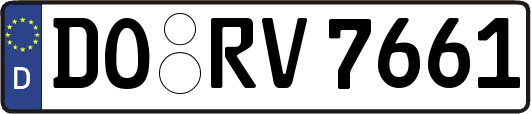 DO-RV7661