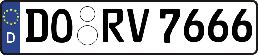 DO-RV7666