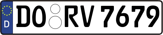DO-RV7679