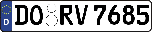 DO-RV7685