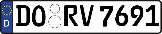 DO-RV7691