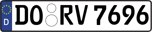 DO-RV7696