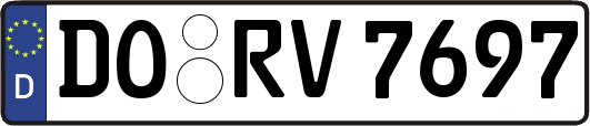 DO-RV7697