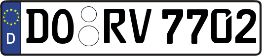 DO-RV7702