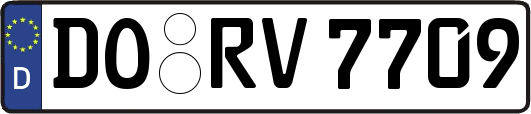 DO-RV7709