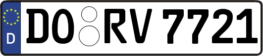 DO-RV7721