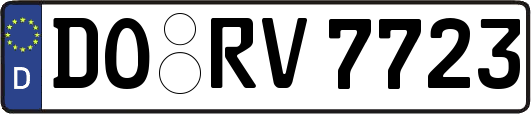 DO-RV7723