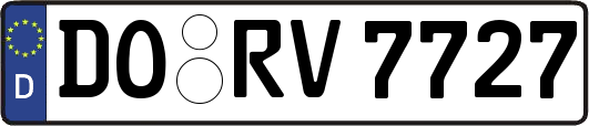 DO-RV7727