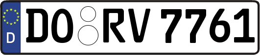 DO-RV7761