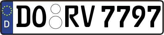 DO-RV7797