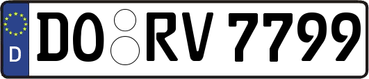 DO-RV7799