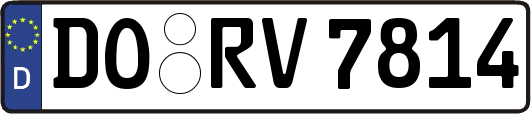 DO-RV7814