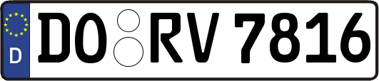 DO-RV7816