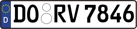 DO-RV7846