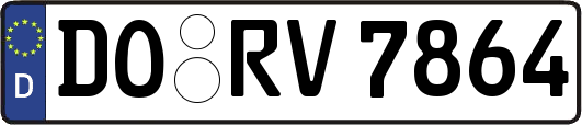 DO-RV7864