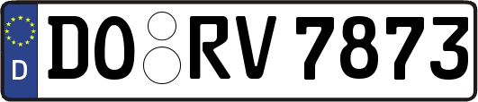 DO-RV7873
