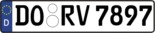 DO-RV7897