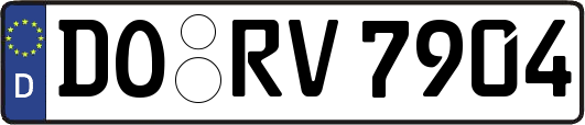 DO-RV7904