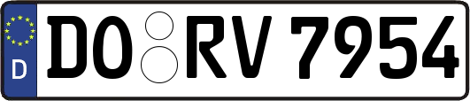 DO-RV7954