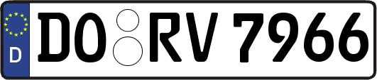 DO-RV7966