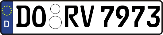 DO-RV7973