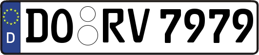 DO-RV7979
