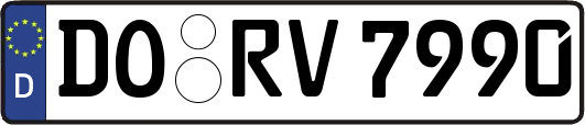 DO-RV7990