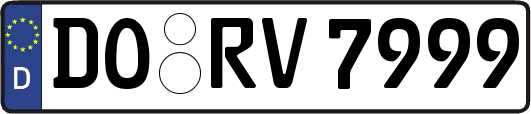 DO-RV7999