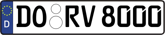 DO-RV8000